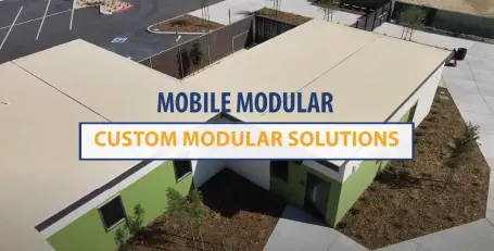 Custom Modular Solutions